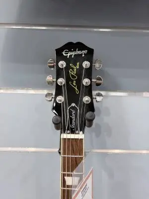Store Special Product - Epiphone - EILS6ITNH