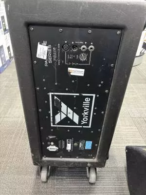 Store Special Product - Yorkville Sound - PSA1S