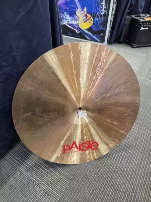 Store Special Product - Paiste - 2002 22