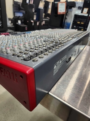 Allen & Heath - ZED-428 2