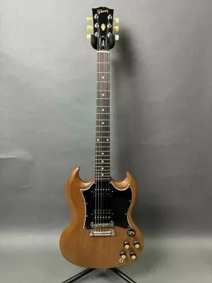 Gibson - SGTR00WANH 2
