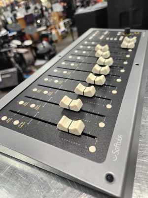 Softube - CONSOLE 1 FADER 2