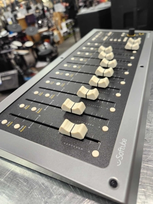 Store Special Product - Softube - CONSOLE 1 FADER