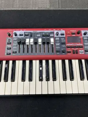 Nord - ELECTRO 6D 61 2