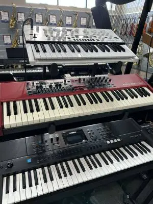 Nord - ELECTRO 6D 61 2