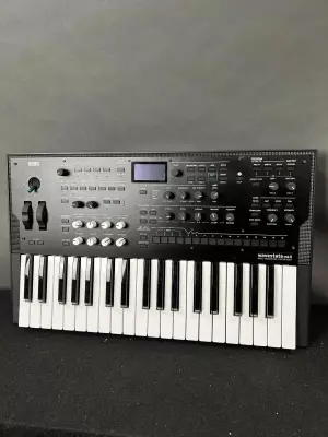 Korg - WAVESTATE MK2
