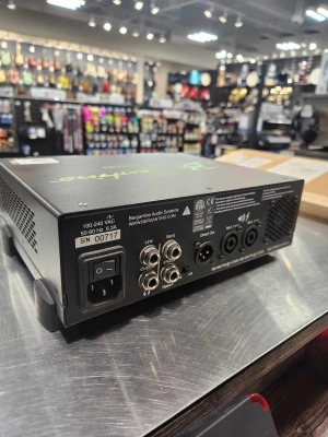 Bergantino - B-AMP 2