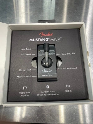 Fender - 231-1300-000 2