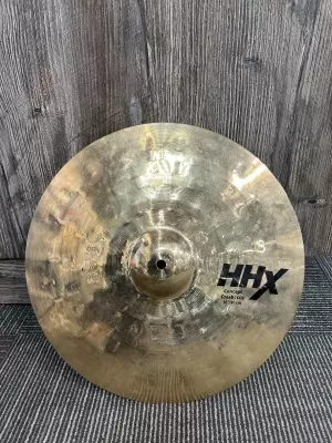 Sabian - 116XBF6