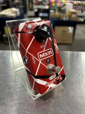 ギター MXR EVH Phase 90 MXR® | EVH PHASE 90 | EVH90 | モリダイラ楽器