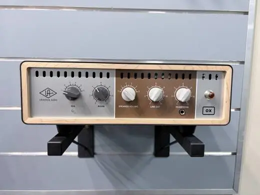 Universal Audio - UA-OX