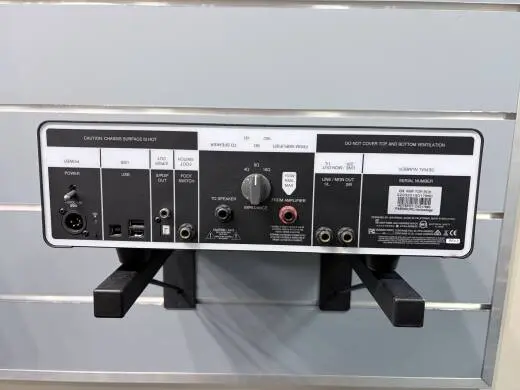 Universal Audio - UA-OX 2