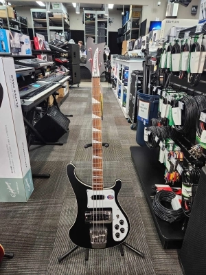 Rickenbacker - 4003 MBL 2