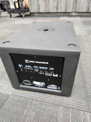 Yorkville - EXM-MOBILE SUB 2