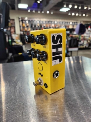 JHS Pedals - CHARLIEBROWN V4 2