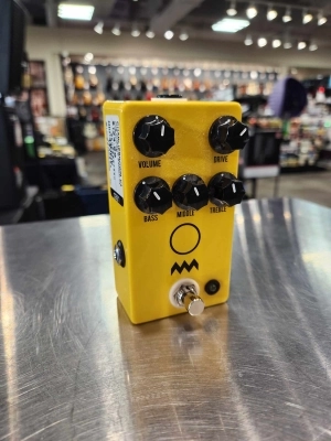 JHS Pedals - CHARLIEBROWN V4