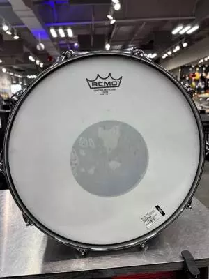 Pork Pie Percussion - BIG BLACK 2