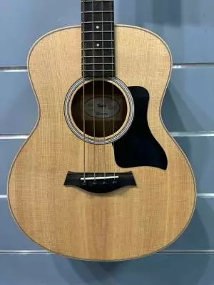 Taylor Guitars - GS MINI-E MB 2