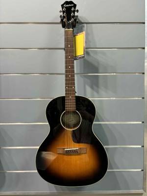 Epiphone EL-00 Studio Acoustic/Electric - Vintage Sunburst