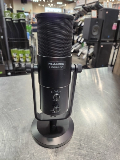 Store Special Product - M-Audio - UBERMIC