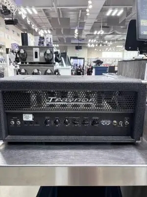 Traynor - YBA300