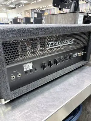 Traynor - YBA300 2