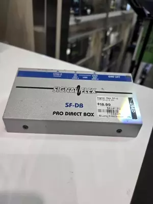 Signal Flex SF-db