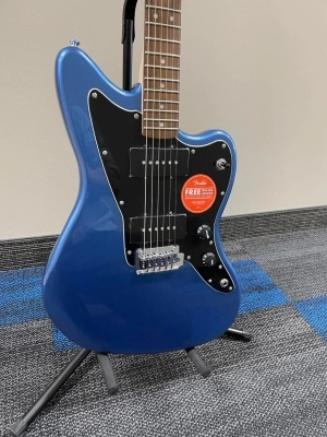 Squier Jazzmaster 2