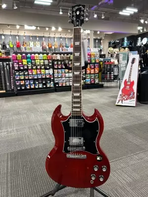 Store Special Product - Gibson - SGS00HCCH