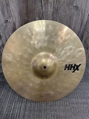 HHX 17