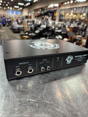 Store Special Product - Black Lion Audio - REVOLUTION