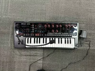 Roland - JD-XI