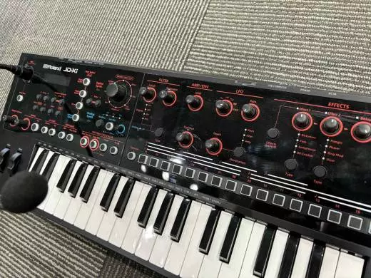 Roland - JD-XI 2