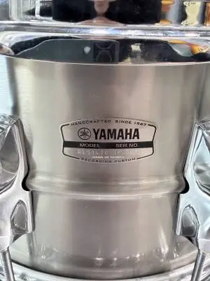Yamaha - RLS1470 2