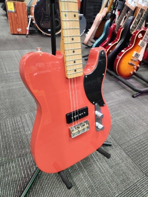 Fender - NOVENTA TELE MN FRD 2