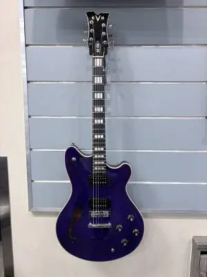 EVH - 510-7726-892