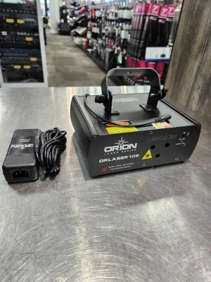 Orion - ORLASER105