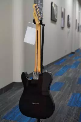 FENDER CUSTOM SHOP TELECASTER ROSEWOOD 2