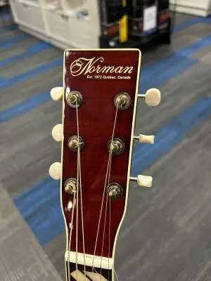 Norman - N50512 2