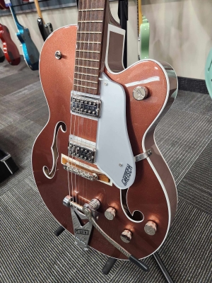 Store Special Product - Gretsch Guitars P.E G6118T ANNIVERSARY CPM W/C