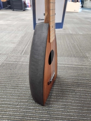 FLUKE CONCERT UKULELE M10 KOA 3