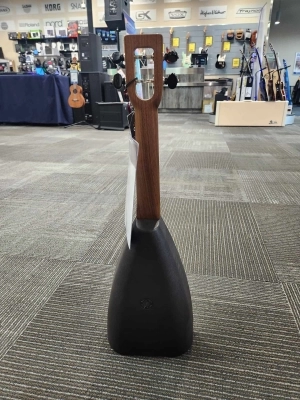 FLUKE CONCERT UKULELE M10 KOA 2