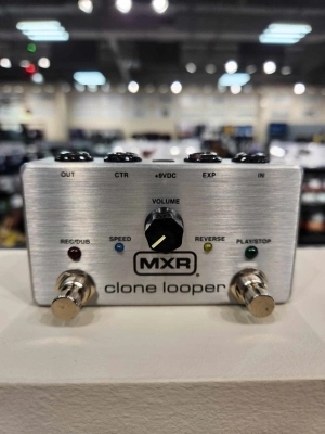 MXR - M303