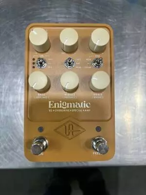 Universal Audio - UA-GPM-ENIG