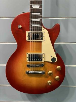 Gibson Les Paul Tribute - Satin Honeyburst | Long & McQuade
