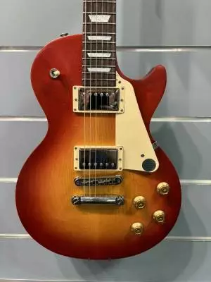 Gibson - LPTR00SCNH 2
