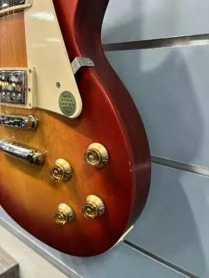 Gibson - LPTR00SCNH 2