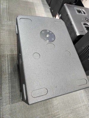 HK 1200 WATT AUDIO LINEAR ACTIVE SUB 2