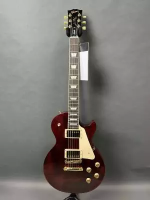 Gibson - LPSTP01WRGH