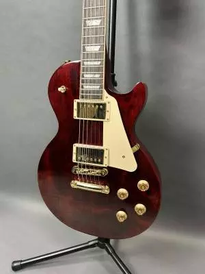 Gibson - LPSTP01WRGH 2